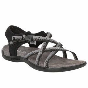 Merrell District Muri Lattice Banded Sandals